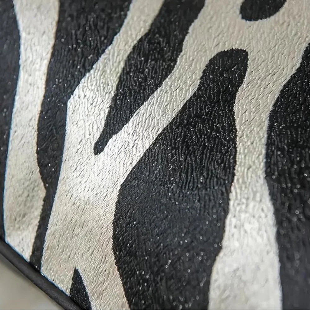 Midnight Gypsies zebra animal